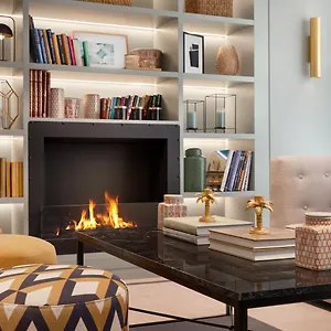Hotel Avenue Louise Trademark Collection By Wyndham Brussel