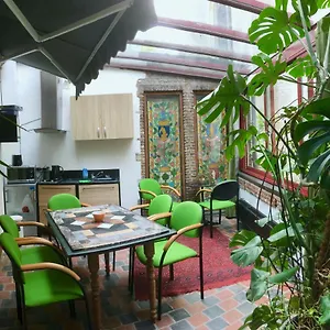 Maison d'hôtes Kathedraallogies Drie Koningen, Anvers