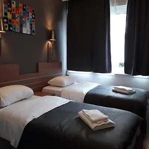Hotel Strombeek, Bruxelles