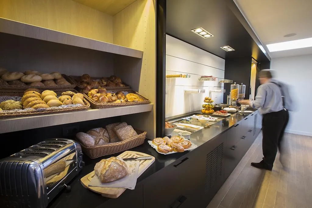 ****  Hotel Let'S Meet Elewijt Belgique