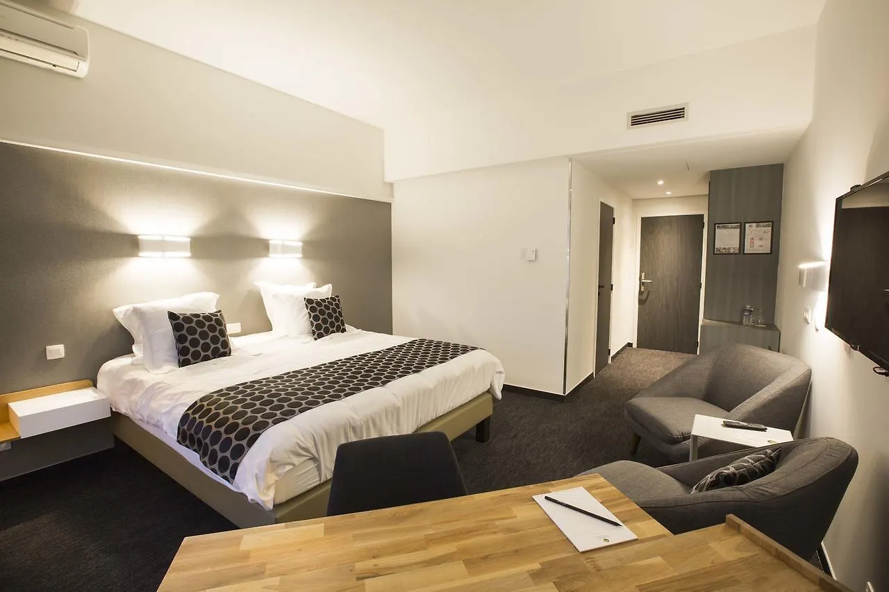 Hotel Let'S Meet Elewijt