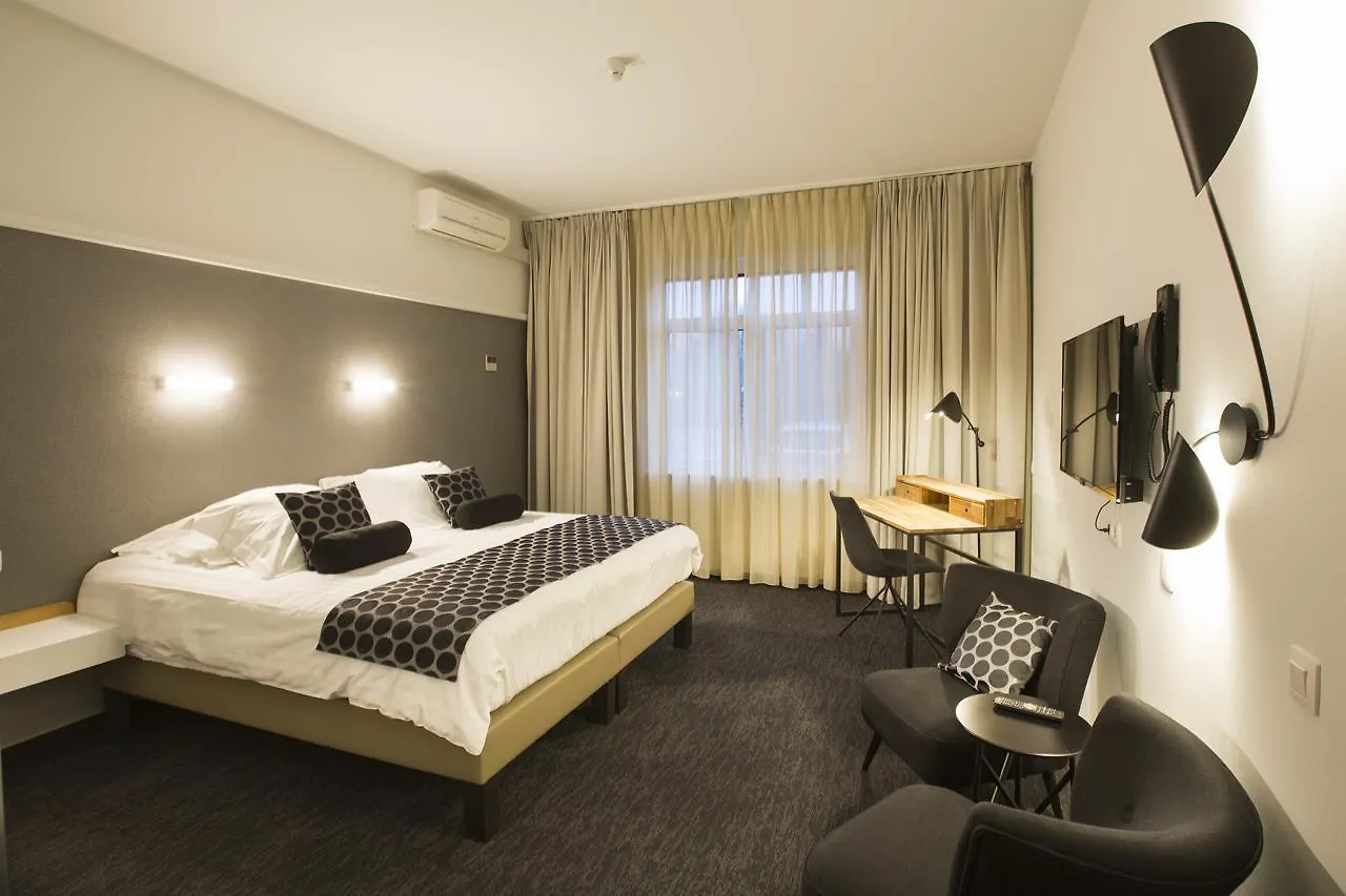 Hotel Let'S Meet Elewijt