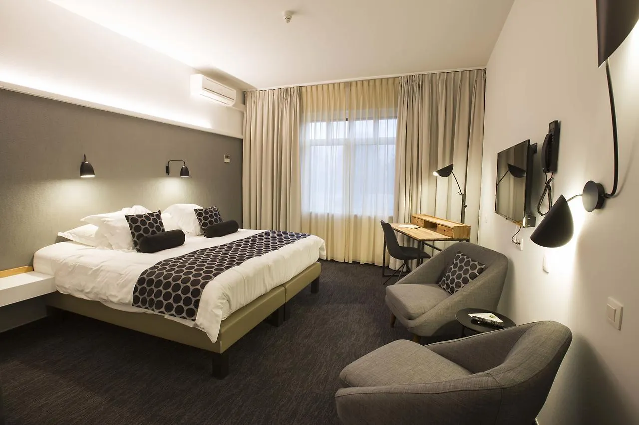 Hotel Let'S Meet Elewijt