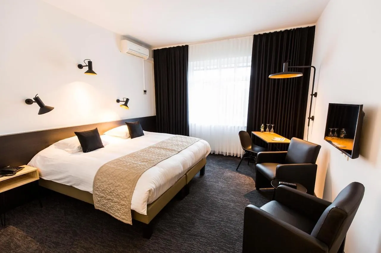 Hotel Let'S Meet Elewijt
