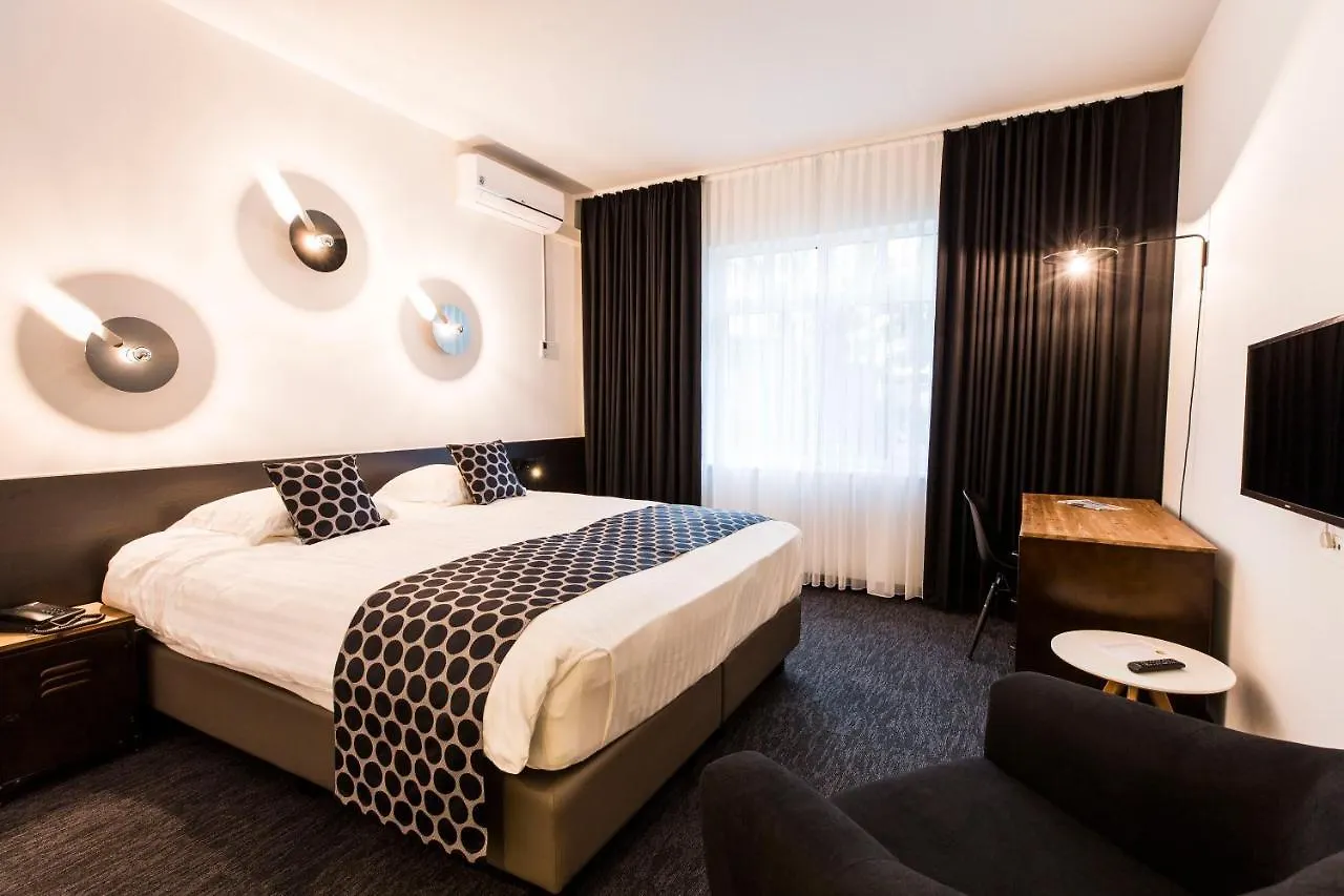 Hotel Let'S Meet Elewijt Belgique