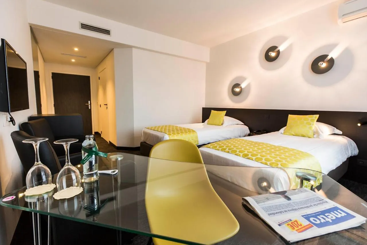 Hotel Let'S Meet Elewijt