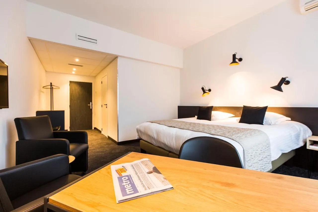 Hotel Let'S Meet Elewijt Belgique